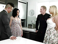 We can Swich for new experiences 2