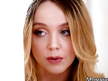 Sisterly Love Katie Morgans Tempting Spanking Session