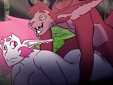 GAL SCREWED HARD BY JACK RABBIT FUR MANGA