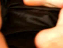 Glorious tomato at masturbation movie