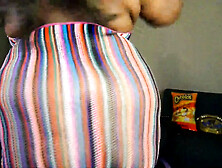 Webcam Model Having fun on streamate Trina Foxx