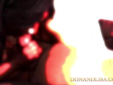 SuperHotFilms I find a snow bunny for Don and he loves it!!