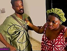 THE MORNING HE COULDN'T ESCAPE.  Quicky before work taste differently