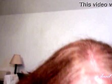 Your Aged Large Tit Stepmom Maggie - Taboo POV Tugjob & Blow job