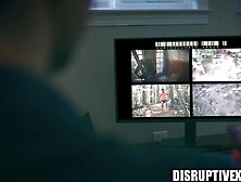 Coarse Homo Sex In The Cabin