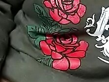 Petite Girl Squirts Hard Using Her Dildo