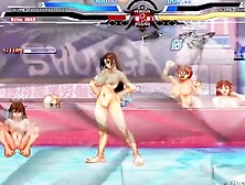 Argentina Gabriela Dc Anal 3d Divas Club