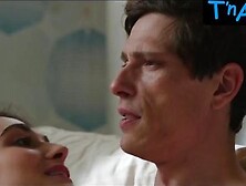 Pilar Fogliati Sexy Scene  in Hearts