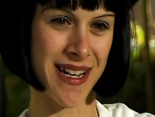 Noname Jane - University Coed 24