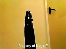 greg dildo and deep fist