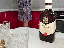 Sex with a friend's DRUNK EX-WIFE.  I hope she didn't get pregnant from me