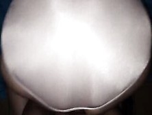 Doggy style vanity fair pants