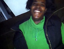 One of my thot takes it in the ass 04-17-2014