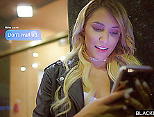 Hime Marie always wanted to fuck a black man, so one day she fucked two of them