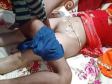 Indian boy fuck married village woman in Home