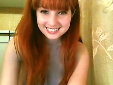 Liza show us her new stockings.  She always enjoys to get naked and naughty :) Blog in profile.