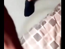 Private oriental youngster sextape with hard sex and jizz blowing