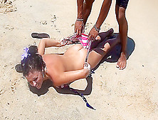 Fantastic Thailand sex vacation: Day 1 - Hotel sex and nightclubbing