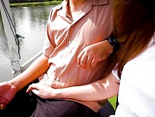 JAPANESE ROMANCE SEX DURING OUR ROAD TRIP IN BANGKOKO - HOLIDAY JOURNEY สาวไทย นัดเย็ดหลังกินข้าว