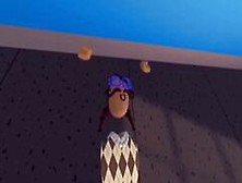 Rec Room Porn