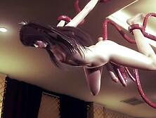 Yaoi Femboy - Kuki Oral sex and toy