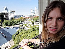 I'm taking a walk through Buenos Aires with my fresh ex-wife.  All I can say is anal,  cums,  jizz sperm shot.