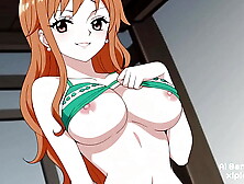nami 1 piece Porn Cartoon R34 collection nsfw nude asian cartoon porn pictures watch now Ai