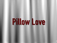 Pillow Love 2 - Jenny Doll