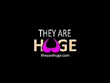 British Big Titter Ellie Roe - Titty Show