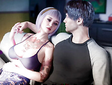 Hardcore pussy eating,  girlfriend pussy