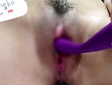 Trial Masturbation Amateur