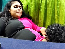Lady Boss - Male Staff Hot Fuck In Office Room To Convincing Boss
