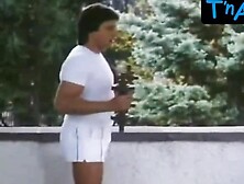 Sylvia Engelmann Butt,   Breasts Scene  in Schulmadchen-Report 12.  Teil - Wenn Das Die Mammi Wute