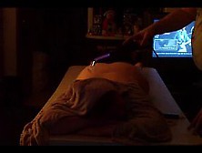 Violet Wand And Fire Play With My Fav Sub!