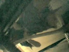 spies cute natural boobs of amateur in the room