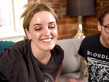 Clip Night Featuring Charlie Forde,  David Glazer,  Alex Murphy