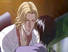 Embracing Love Ova 1 Scene 1