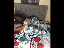 I ride the baker's rich cock in the hotel room