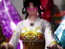 Skyrim Fan Movie Demo 10