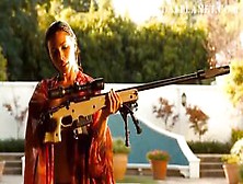 Natalie Becker Nude Scenes Compilation on ScandalPlanetCom