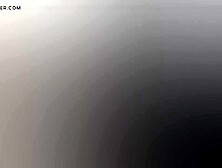 my little stepsister arrives from her summer camp and I greet her with the most excellent bang