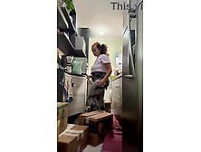 Vlog Moving To a Recent Abode Unpacking Accidental Farts