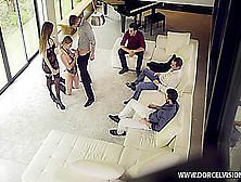 Lucy Escortes De Luxecara (2017)