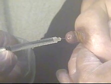 nipple injection play
