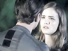 Scream S01E05 (2015) Willa Fitzgerald