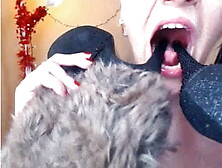 soles taste like italien ground