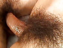 Ayumi Haruna Has Hairy Pussy - More At Hotajp. Com