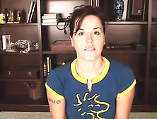 Video from AuntJudys: Lacey