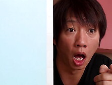 Large melons lady is good at teasing! --Koi Kurumi one