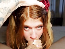 BOB HUGE TULA se detona a la Rubia mas Petera del Edificio! - Coraljade01